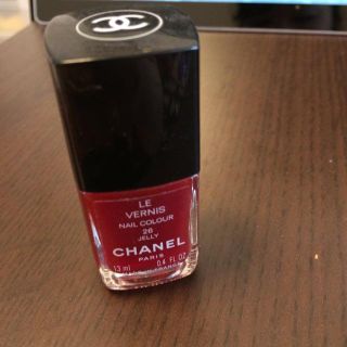 シャネル(CHANEL)のみいさま 専用(マニキュア)