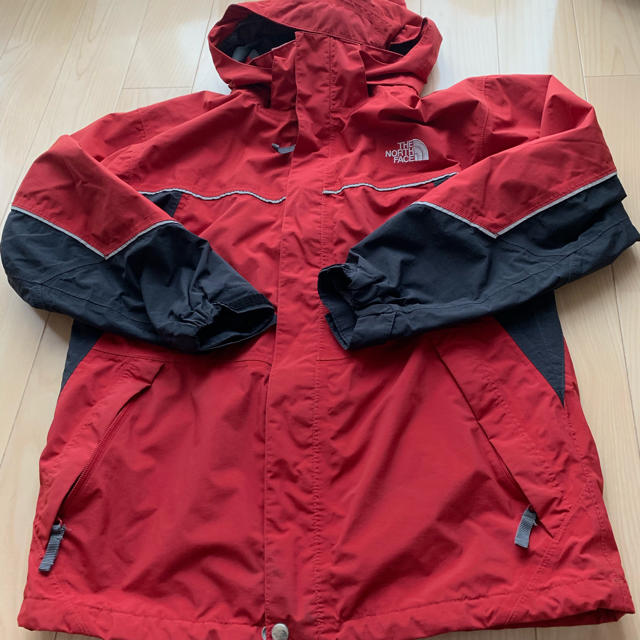 The north face ノースフェイスジャケット