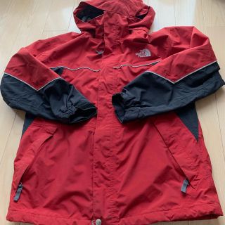 ザノースフェイス(THE NORTH FACE)のThe north face ノースフェイスジャケット(ジャケット/上着)