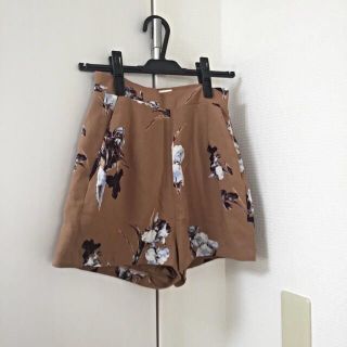 スナイデル(SNIDEL)のsnidel ショートパンツ(ショートパンツ)