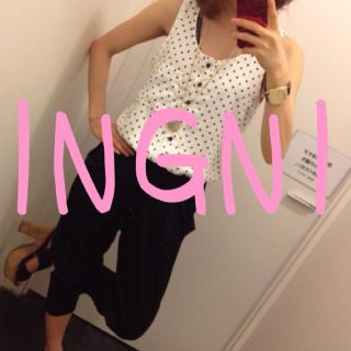 イング(INGNI)のINGNI♡オールインワン(オールインワン)