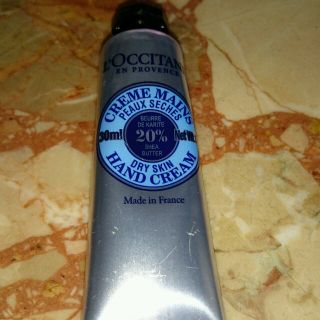 ロクシタン(L'OCCITANE)のロクシタン ハンドクリーム(ハンドクリーム)