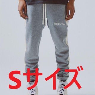 フィアオブゴッド(FEAR OF GOD)のS FOG Essentials Side Stripe Sweatpants(その他)