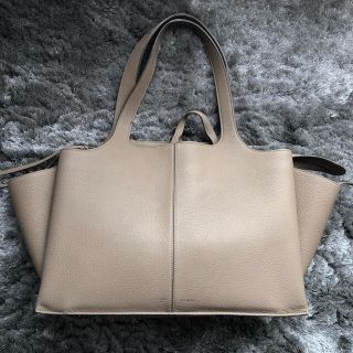 セリーヌ(celine)の✴︎✴︎ご専用✴︎✴︎CELINE トリフォルド &ワンピース(ハンドバッグ)