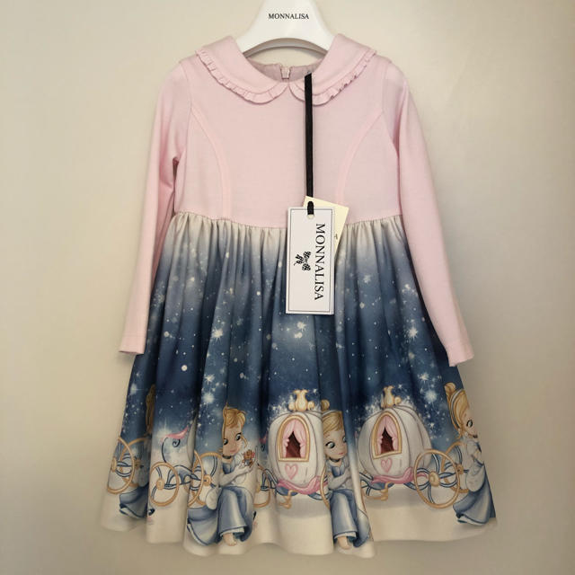 専用出品【新品】モナリザ キッズ☆size36-eastgate.mk