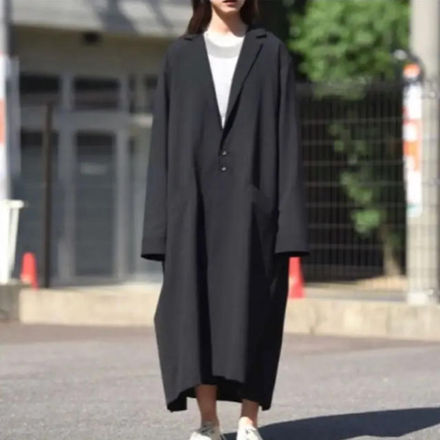 Yohji Yamamoto - タグあり 超美品 希少 BISHOOL ビシュール ロング