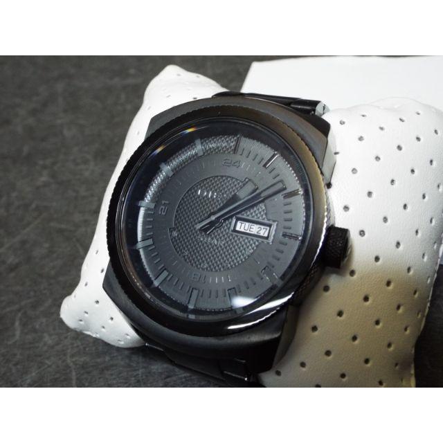 DIESEL - DIESEL ディーゼル メンズ 腕時計 ビッグフェイス MB712の通販 by R's shop｜ディーゼルならラクマ