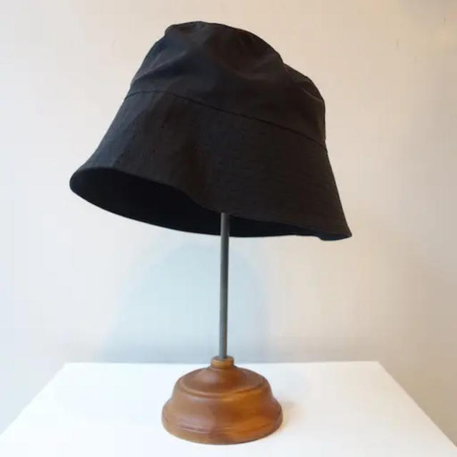 CA4LA(カシラ)のcomes and goes waterproof bucket hat L メンズの帽子(ハット)の商品写真