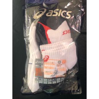 アシックス(asics)のasics ソックス(その他)