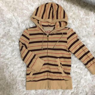 バーバリーブルーレーベル(BURBERRY BLUE LABEL)のバーバリーパーカー(パーカー)