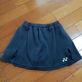 ヨネックス(YONEX)のYONEX スコート (ウェア)