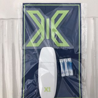 ★即購入可★ X1 ペンライト 電池付き(ペンライト)