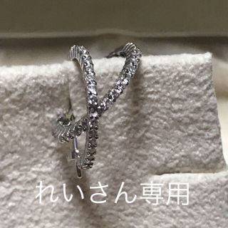 ダイヤモンド ピアス(ピアス)