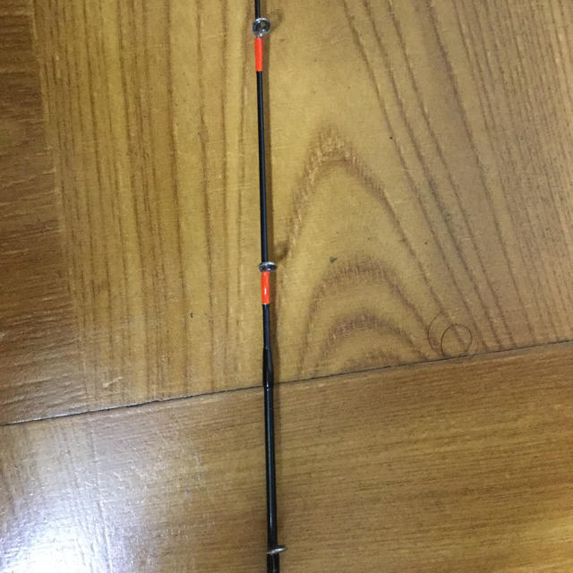 Daiwa ダイワ 紅牙69xhb タイラバロッド 2