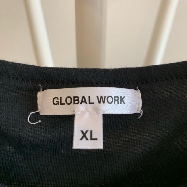 GLOBAL WORK(グローバルワーク)のグローバルワーク ワンピース キッズ/ベビー/マタニティのキッズ服女の子用(90cm~)(その他)の商品写真