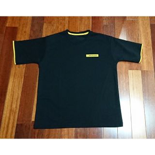 ダンロップ(DUNLOP)の【新品未使用】ダンロップ Ｔシャツ 2枚組(Tシャツ/カットソー(半袖/袖なし))