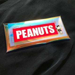 ピーナッツ(PEANUTS)のスヌーピー  ペンケース(ペンケース/筆箱)