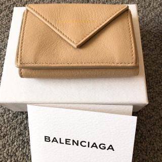 バレンシアガ(Balenciaga)の3kidsまん。様専用(財布)