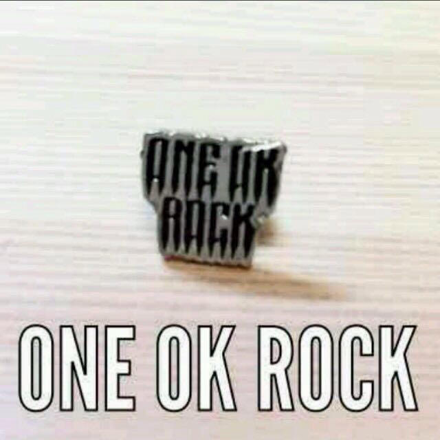 One Ok Rock One Ok Rock ピアス ワンオクの通販 By ゆう ワンオクロックならラクマ