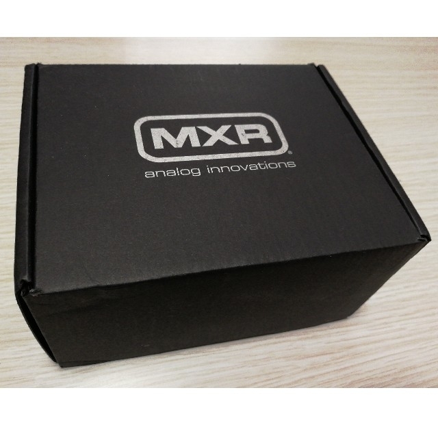 MXR / M108S 10 Band Graphic EQ エフェクター