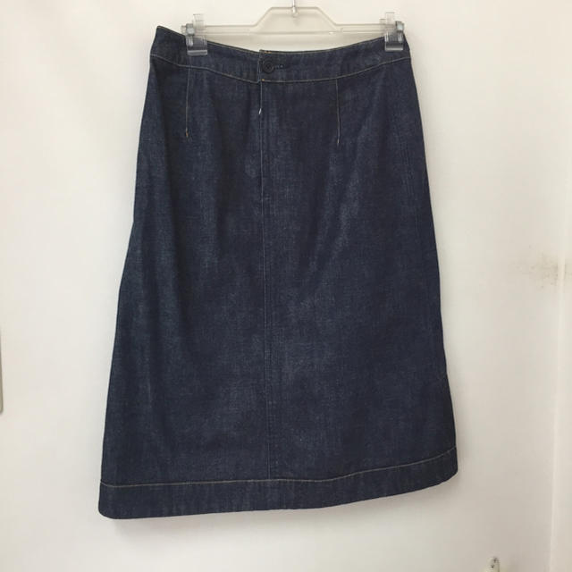 A/T(エーティー)のA/T ✨ デニムスカート レディースのスカート(ひざ丈スカート)の商品写真