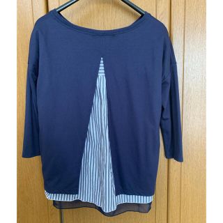 ユナイテッドアローズグリーンレーベルリラクシング(UNITED ARROWS green label relaxing)のSARAraさん専用です✳︎(カットソー(長袖/七分))