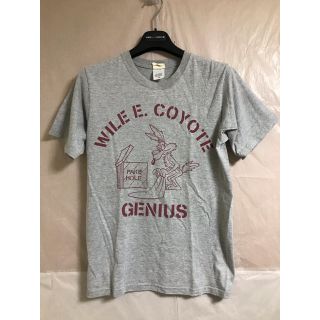 ハリウッドランチマーケット(HOLLYWOOD RANCH MARKET)のWILE E COYOTE ワイリーコヨーテ Tシャツ(Tシャツ/カットソー(半袖/袖なし))