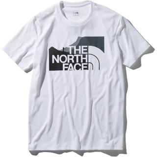 ザノースフェイス(THE NORTH FACE)のノースフェイス TNFトレイルTシャツ M(Tシャツ/カットソー(半袖/袖なし))
