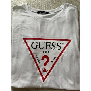 ゲス(GUESS)のGUESS ゲス Tシャツ(Tシャツ(半袖/袖なし))