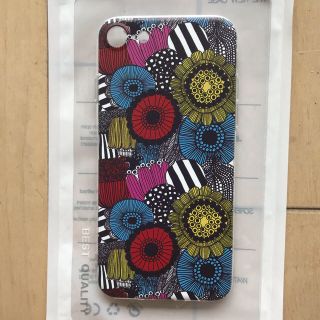 マリメッコ(marimekko)のiPhone7 ケース(iPhoneケース)