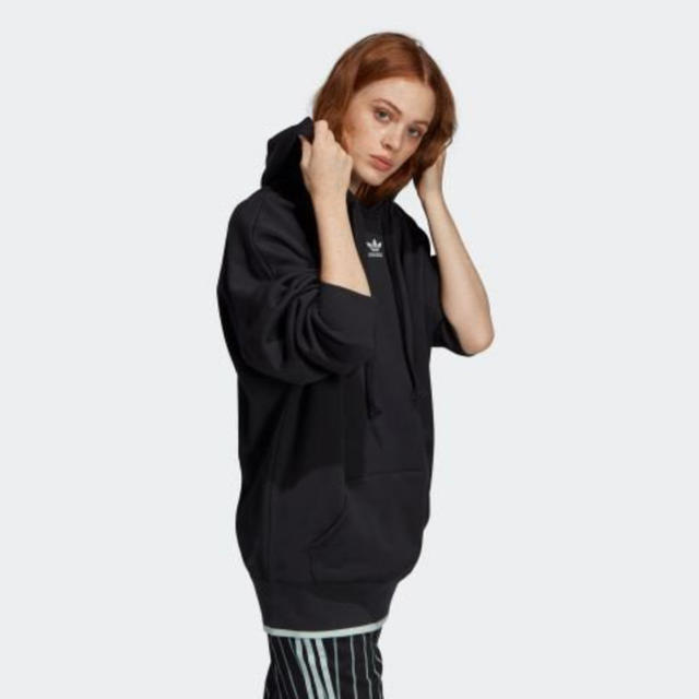 未開封????adidas originals フーディー / パーカー