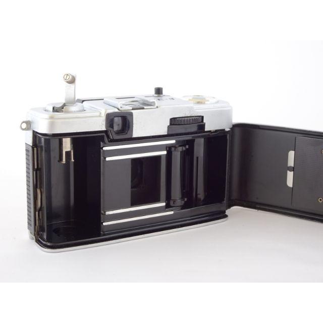 OLYMPUS(オリンパス)の完動美品　Olympus PEN EE-3 お薦め♪ 2 スマホ/家電/カメラのカメラ(フィルムカメラ)の商品写真