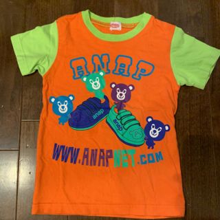 アナップ(ANAP)のANAP Ｔシャツ(Tシャツ/カットソー)