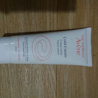 アベンヌ(Avene)のアベンヌ 薬用 ハンドクリーム(ハンドクリーム)