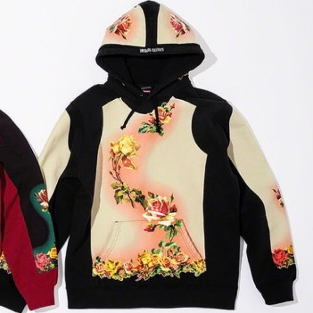 新品未使用 supreme jean paul gaultier パーカー 新品未使用 supreme jean paul gaultier パーカー
