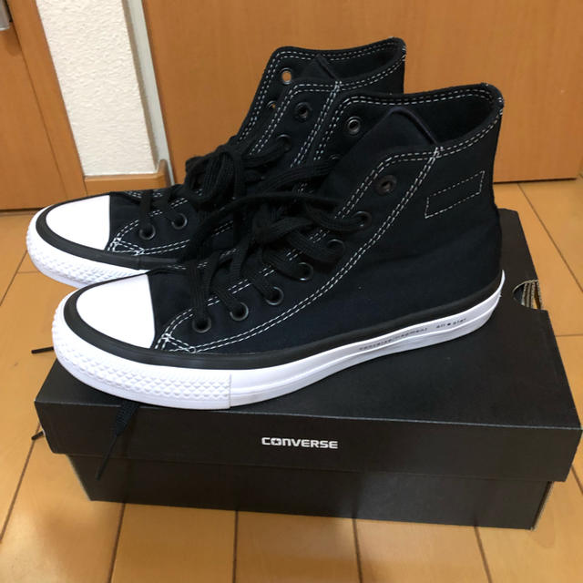 CONVERSE(コンバース)の限定値下げ中 converse fragment チャックテイラー フラグメント メンズの靴/シューズ(スニーカー)の商品写真