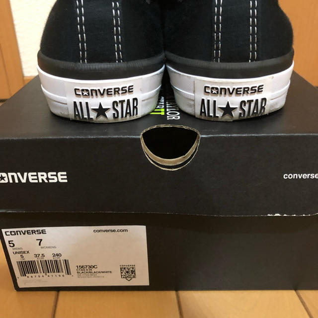 CONVERSE(コンバース)の限定値下げ中 converse fragment チャックテイラー フラグメント メンズの靴/シューズ(スニーカー)の商品写真