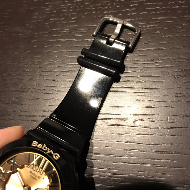 Baby-G(ベビージー)のBaby G CASIO  レディースのファッション小物(腕時計)の商品写真