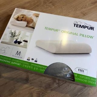 テンピュール(TEMPUR)のテンピュール オリジナルピローM(枕)