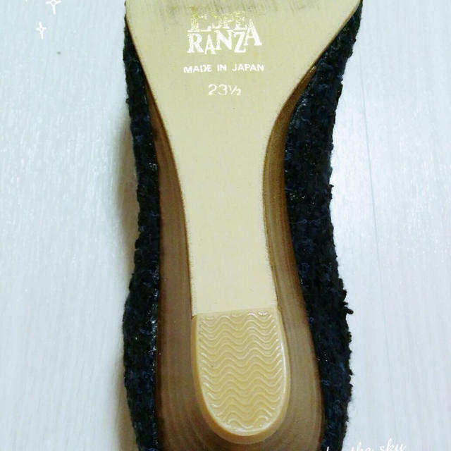 ESPERANZA(エスペランサ)のESPERANZA 秋物ローファー レディースの靴/シューズ(ローファー/革靴)の商品写真