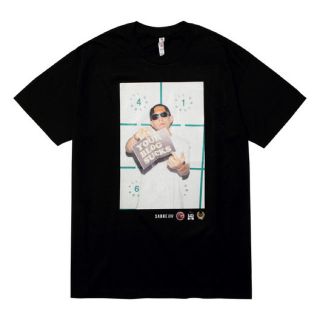 セイバー(SABRE)のFEBB * SABRE YOUR BLOG SUCKS TEE(Tシャツ/カットソー(半袖/袖なし))