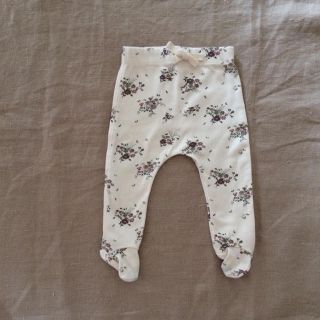 プチバトー(PETIT BATEAU)のnat様 sold / jamiekay baby pants 0-3m(パンツ)