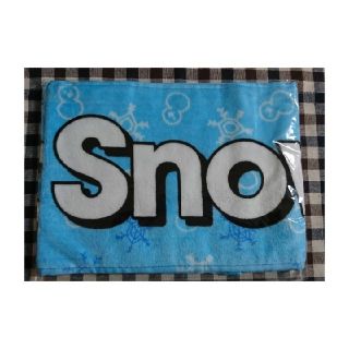 ジャニーズジュニア(ジャニーズJr.)のSnow Man タオル(アイドルグッズ)