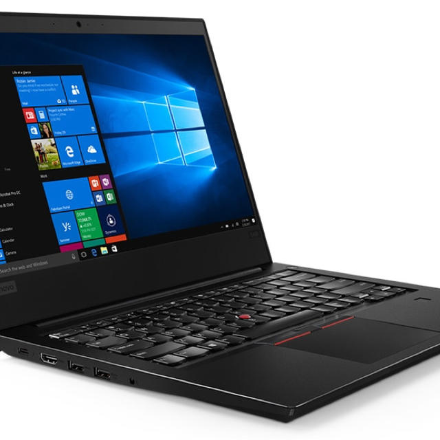 人気No.1】 Lenovo - 【最終値下げ】lenovo e480 ノートパソコン 新品