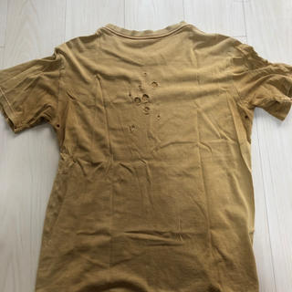 ナンバーナイン　Tシャツ　NUMBER(N)INE オリジナル　宮下期　サイズ3