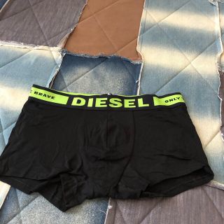 ディーゼル(DIESEL)のDIESEL ボクサーパンツ(ボクサーパンツ)