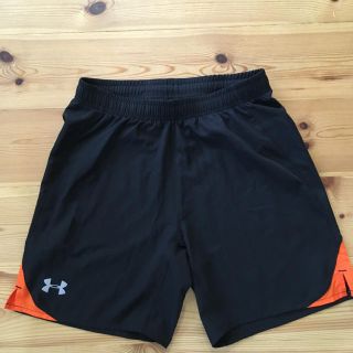 アンダーアーマー(UNDER ARMOUR)のアンダーアーマー ショートパンツ men's M(ショートパンツ)