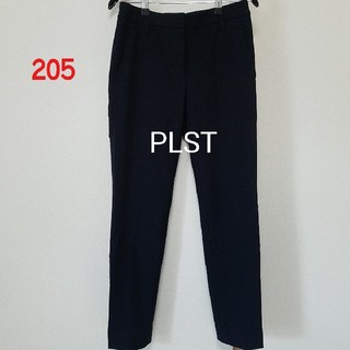 プラステ(PLST)の205♡PLST パンツ(カジュアルパンツ)