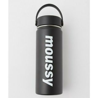 マウジー(moussy)のＭＯＵＳＳＹ × Ｈｙｄｒｏ ｆｌａｓｋ(タンブラー)