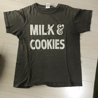 NUMBER (N)INE - Number Nine milk&cookies T 最初期 本物！の通販 by